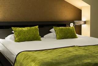 Отель Hotel Rado Resort Мелец Стандартный двухместный номер с 1 кроватью или 2 отдельными кроватями-6
