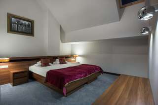 Отель Hotel Rado Resort Мелец Стандартный двухместный номер с 1 кроватью или 2 отдельными кроватями-17